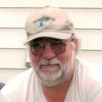 Kenneth A. Dombeck