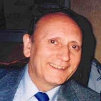 Francesco Barravecchio
