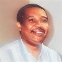 Mr. Donald Leon Henderson