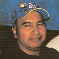 Cecilio Torres