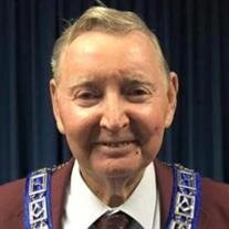 Boyd Hamilton Wilson