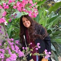 Norma Cuevas Lopez