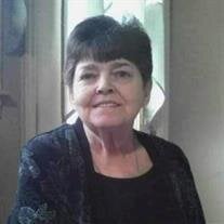 Debra Faye Dentmon