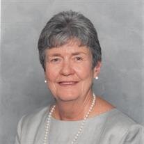 Alice Geraldine Ward