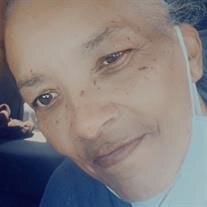 Pauline Elizabeth Darvin