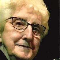 Naomi Ruth Newman