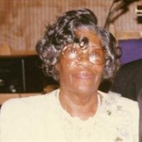 Emma J. Brown