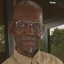 Mr. Tommie Lee Dunn