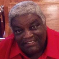 James Anthony Willis