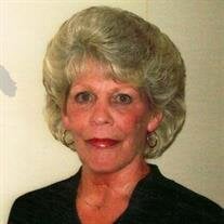 Patricia J. "Patty" Rentschler