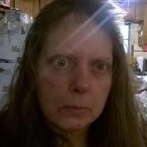 Marilyn Joyce Glover