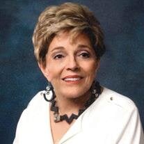 Henrita "Hank" Rosenthal