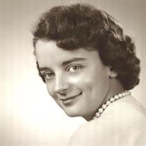 Edith Maxine "Edie" Schoeneck Landinger