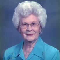 Geneva Penney