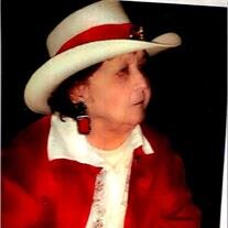 Alice Newman Silvas