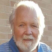 Charles "Chuck" Anderson