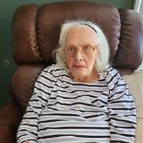 Norma Madeline Redele
