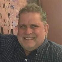 Reynold "Reyn" P. Carey
