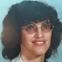 Mrs Sandra Ramona Moody