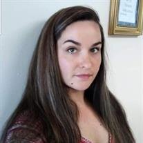 Tabitha Rae McCauley