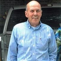 Mr. Windell Ray Williams