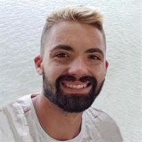 Nathan Bradford Schroeder