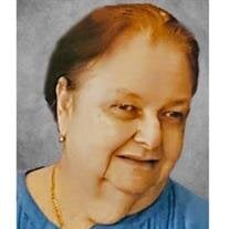 Sharon Cathleen Klingler
