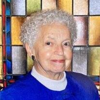 Frances B. Harley