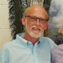 Larry Michael Kennedy