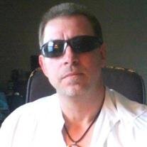 Todor B. Stanjevich