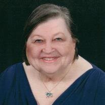 Dorothy Spencer Blevins