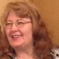 "Judy" Judith Ann Sumner