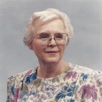 Joyce Chase Cushing