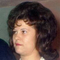 Linda Geneva Tidwell