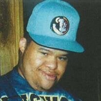 Melvin James "Fat Daddy" Mullen, Jr.