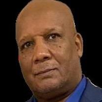 Ronald Green