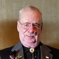 John Floyd Wolcott