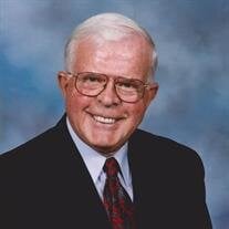 John William "Bill" Furgason
