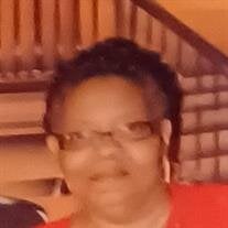 Mrs. Barbara Ann Wilbanks
