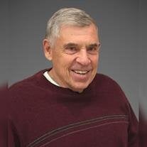 Robert Daniel Smith
