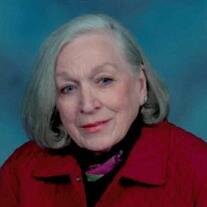 Evelyn "Lynn" Almeter