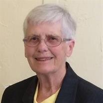 Mary K. Ralston