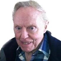 Robert E. Tyler Sr.