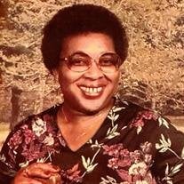 Wesley Beatrice Henderson