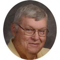 Frank F. McDonough