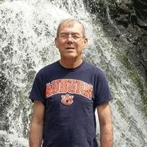 Mr. Malcolm Marion Duke