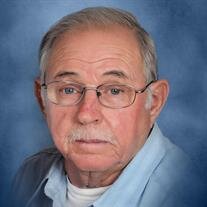 Billy C. Hightower