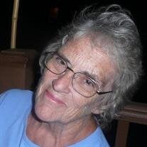 Daisy Esther Feigal