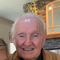 Johnnie Richard Neason Jr.