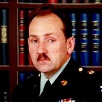 MSG Daniel Pearson Fine